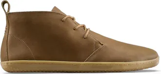 Vivobarefoot Mens Gobi IV Boots Khaki 47 EU