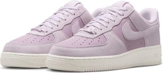 Nike Air Force 1 07 Basketball Sneaker in Doll/Sail/Doll at Nordstrom, Size 7.5