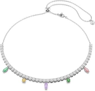 Swarovski Ariana Grande x Swarovski Necklace