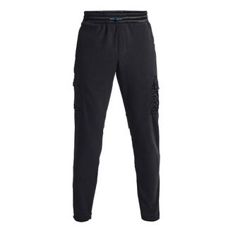 Under Armour CGI Utility Cargo Pants Black 1366201-001