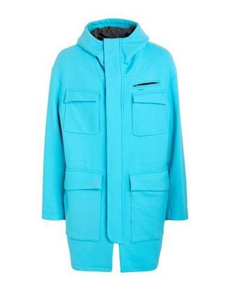 Hev&ograve; COATS & JACKETS - Overcoats & Trench Coats sur YOOX.COM