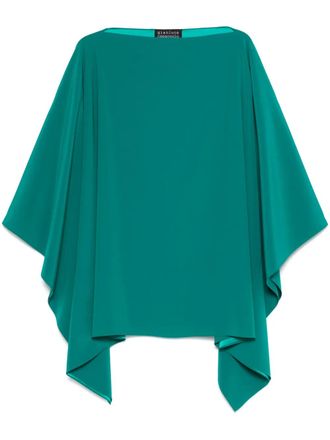 Gianluca Capannolo Top Eve - Verde