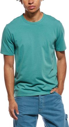 Vince Crewneck T-Shirt