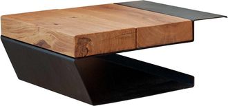 Schubiger M&ouml;bel Nachttisch Bern