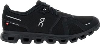 On Running Fitness, Heren, Zwart, 44 EU, Polyester, Cloud 6