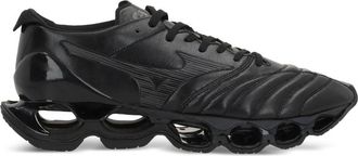 Mizuno Wave Prophecy Morelia Leather Low-top Sneakers