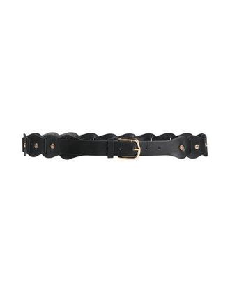 Morgan Small Leather Goods - Belts sur YOOX.COM