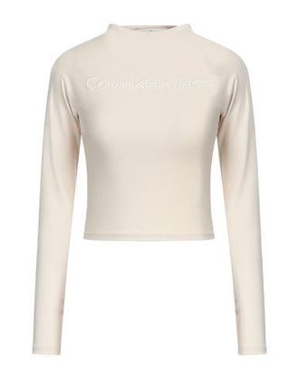 Calvin Klein TOPS - T-shirts auf YOOX.COM