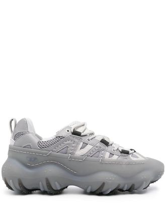 Diesel S-Prototype P1 low-top sneakers - Grijs