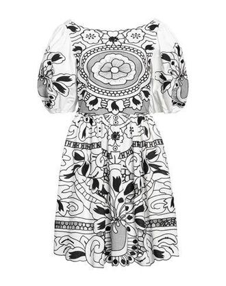 Red Valentino KLEIDER - Mini-Kleider auf YOOX.COM