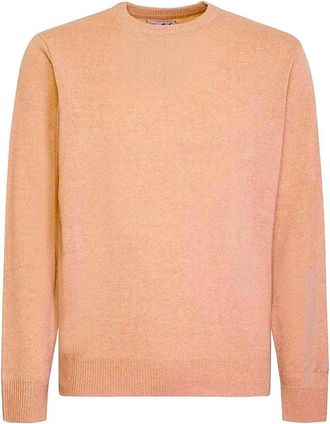 MC2 Saint Barth Uomo, Maglie, Beige, M, new