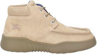 Burberry SCHUHE - Stiefeletten auf YOOX.COM