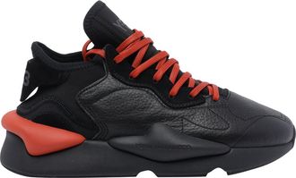 Yohji Yamamoto Sneakers