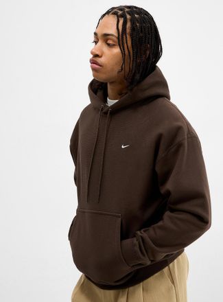 Nike Mens Nike Club hoodie