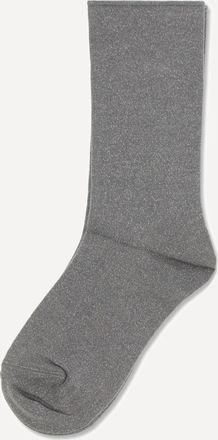 Brunello Cucinelli Cashmere Socks Female L
