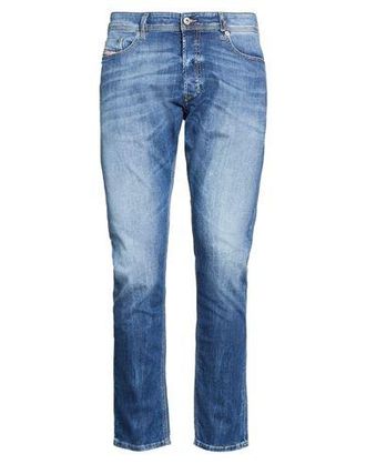 Diesel BOTTOMWEAR - Pantaloni jeans su YOOX.COM