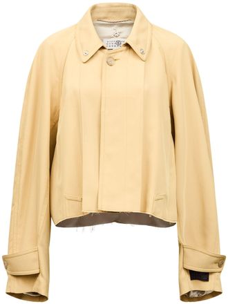 Maison Margiela MM6 Maison Margiela Sportsjackets