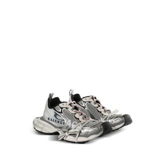 Balenciaga 3XL Sneaker - White