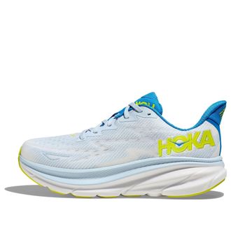 Hoka One One Clifton 9 Ice Water Evening Primrose 1127895-IWEP