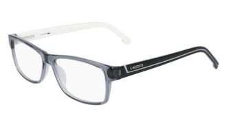 Lacoste L2707 035 GREY 53/15/145 MALE Eyewear Frame