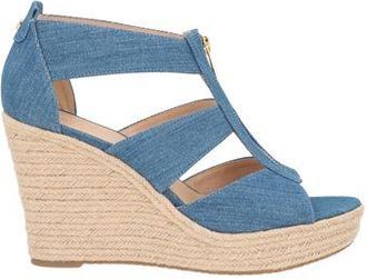 Michael Kors CALZATURE - Espadrillas su YOOX.COM