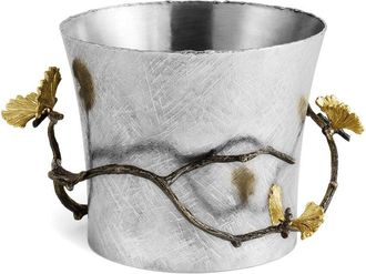 Michael Aram Butterfly Ginkgo Cachepot