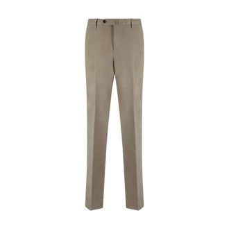 Pantaloni Torino Uomo, Pantaloni, Beige, XL, new