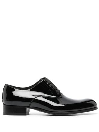 Tom Ford Leather Oxford