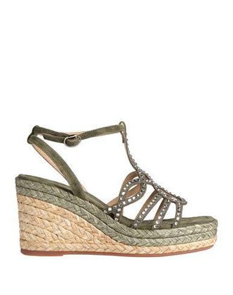 Alma En Pena FOOTWEAR - Sandals sur YOOX.COM