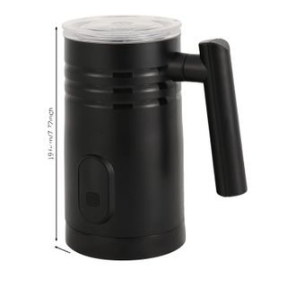 OEM Espumador De Leche, Potente Funcionalidad, Apagado Autom&aacute;tico