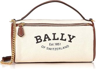 Bally Mujer, Bolsos, Beige, Talla: ONE Size