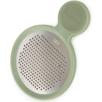 Berghoff 6-Inch Fine Paddle Grater in Green at Nordstrom Rack