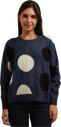 Pennyblack Donna, Maglie, Blu, 2Xs, new