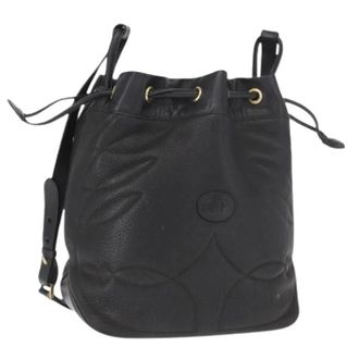 Gucci Bolso bombonera Pre-owned - Pre-owned - Mujer - Negro - ONE SIZE