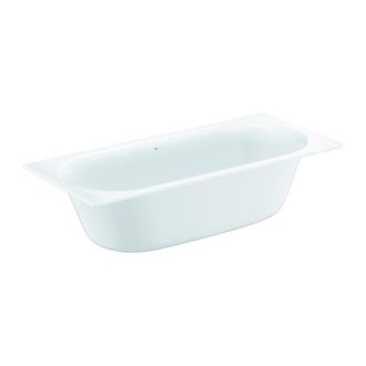 GROHE Ba&ntilde;era Empotrada Essence 39620 Easyclean Alpine White