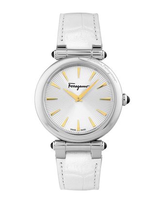 Ferragamo Womens Idillio Watch