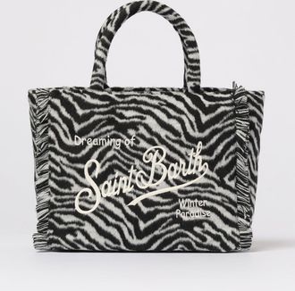 MC2 Saint Barth Bag MC2 SAINT BARTH Kids color Yellow Cream