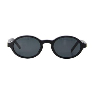Saint Laurent Sunglasses - Black