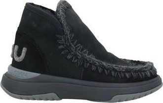 Mou FOOTWEAR - Ankle boots sur YOOX.COM