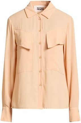 Silvian Heach TOPWEAR - Shirts on YOOX.COM