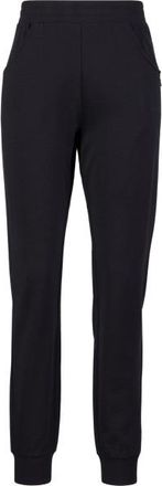 Stoic MerinoTerry250 BaraSt. Pants Trainingshose f&uuml;r Damen | schwarz