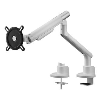 One For All Support Moniteur Dynamic - One For All - Vesa 100 - Simple Bras - 13 Et 32 - 8kgs Max - Hauteur R&eacute;glable - Blanc