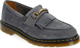 ☆送料無料☆ DR.Martens ADRIAN SLIP ON SHOE ☆ Amazon.com | Dr. Martens Men's Adrian Slip-On Loafer, Cherry