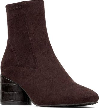 Donald J Pliner Gaige Bootie