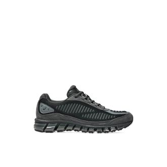 Asics Dames, Sport, Zwart, Maat: 36 1/2 EU