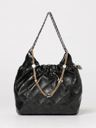 Tory Burch Borsa Fleming Mini Tory Burch in nappa trapuntata