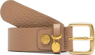 Gianni Chiarini Dames, Accessoires, Bruin, Maat: 100 CM