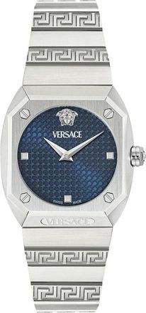 Versace Womens Antares Watch