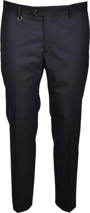 Be Able BE Able, Heren, Broeken, Zwart, Maat: W30 Leer