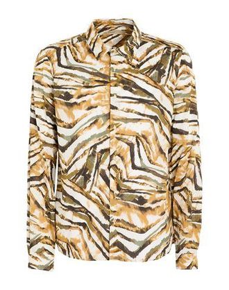 Altatensione CAMISETAS Y TOPS - Camisas en YOOX.COM